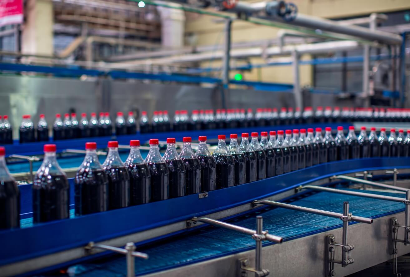 Food and Beverage Plants